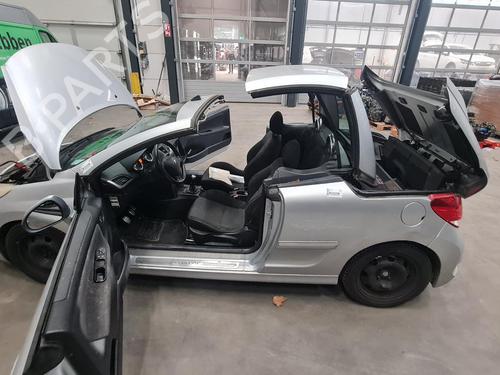Switch PEUGEOT 207 CC (WD_) 1.6 16V | BP36637008I30 - Image 9