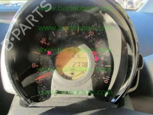 Control unit PEUGEOT 108 1.0 VTi | BP36608942M11 - Image 17