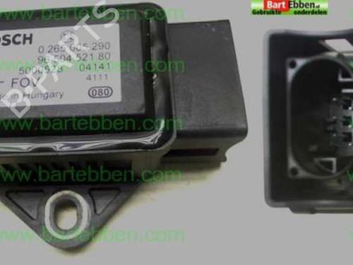 abs-pump-citroen-c8-ea_-eb_-2002-36602402 main image