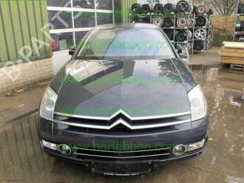 Steering rack CITROËN C6 (TD_) 2.7 HDi | BP36608494M22 - Image 10