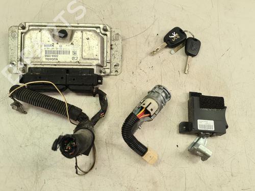 Used Control unit Control unit 36626448 36626448