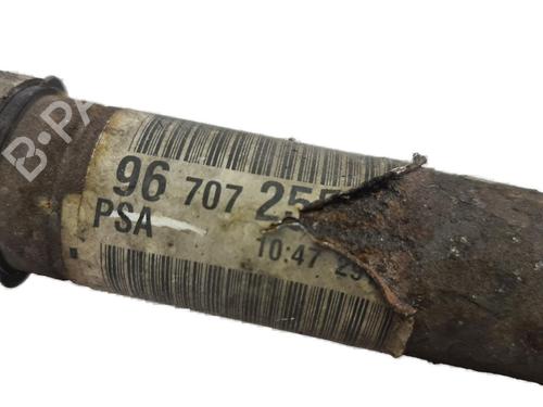 Used Right front driveshaft Right front driveshaft 36628741 36628741