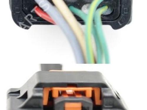 Cable PEUGEOT 2008 I (CU_) 1.2 THP 130 / PureTech 130 | BP36634268E12 - Image 7