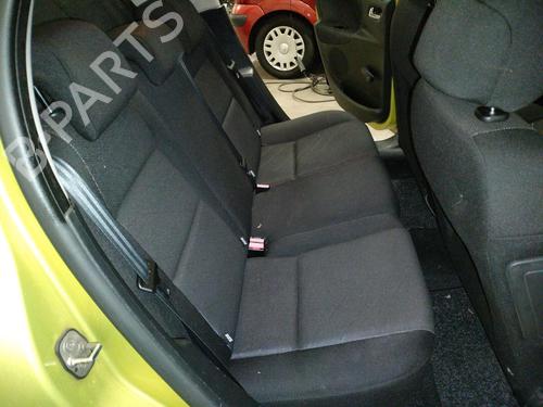 Switch PEUGEOT 207 (WA_, WC_) 1.4 16V | BP36632425I30  - Image 29