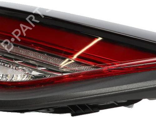 Left tailgate light OPEL MOKKA MOKKA-e (76) | BP36638245C79 - Image 7
