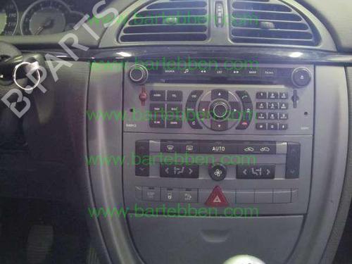 Control unit CITROËN C5 II Break (RE_) 2.0 HDi (RERHRH) | BP36601919M11 - Image 4