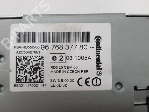 Used Radio Radio 36620175 36620175