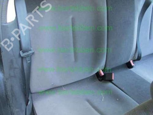 Middle console CITROËN C4 I (LC_) 1.4 16V | BP36607986I22 - Image 4