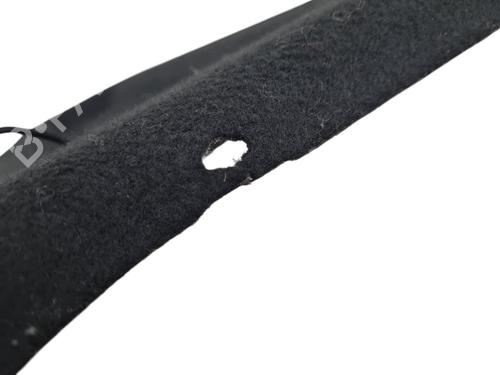 Rear parcel shelf CITROËN C3 II (SC_) 1.2 VTi 82 | BP36634376C85 - Image 3