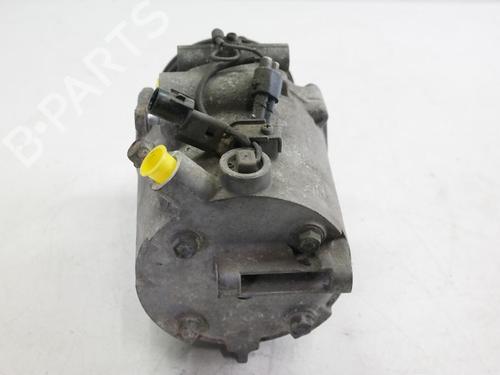 Used AC compressor AC compressor PEUGEOT 4007 (VU_, VV_) 2.2 HDi (156 hp) 36615756 36615756