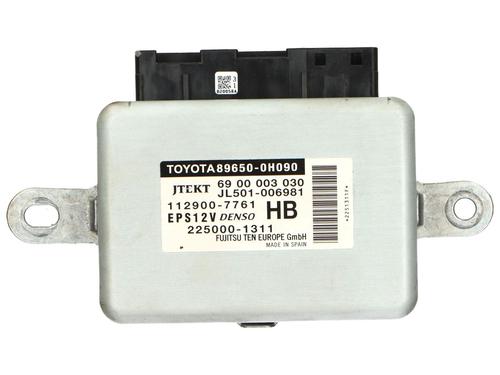 Electronic module PEUGEOT 108 1.0 VTi | BP36625826M83 - Image 6