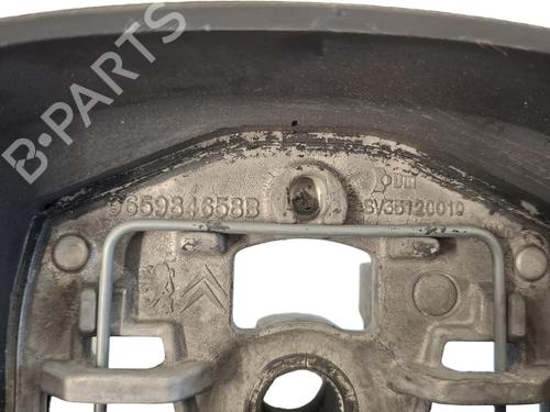 Rat PEUGEOT 308 CC (4B_) 2.0 HDi (4BRHRH, 4BRHRJ) | BP36635841C49 - Image 6