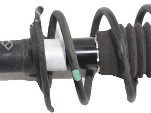 Used Left front shock absorber Left front shock absorber 36620184 36620184