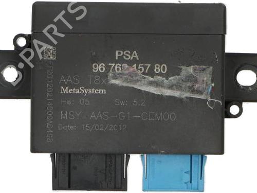 Used Electronic module Electronic module 37253315 37253315