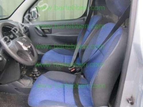 Switch PEUGEOT PARTNER Box Body/MPV (5_, G_) 1.9 D 4x4 | BP36607028I30  - Image 12