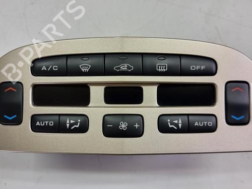 Used Climate control Climate control PEUGEOT 607 (9D, 9U) 2.2 16V (158 hp) 36622677 36622677