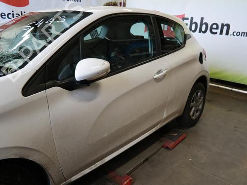 Electronic module PEUGEOT 208 I (CA_, CC_) 1.0 VTi | BP36609092M83  - Image 7