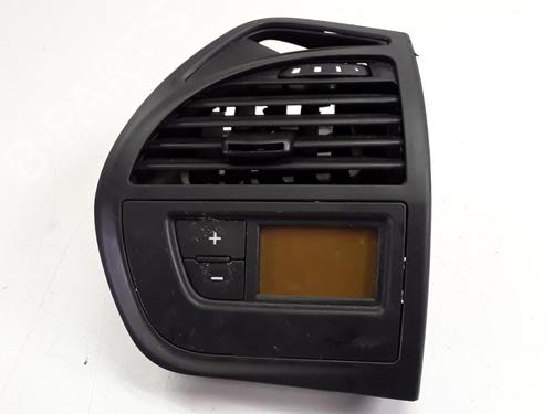 Used Climate control Climate control 36617948 36617948