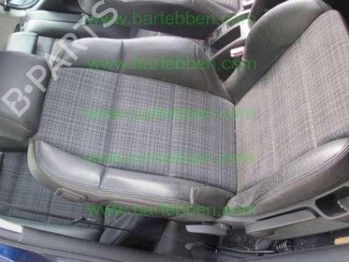 Left front seat PEUGEOT 307 (3A/C) 2.0 16V | BP36607943C15 - Image 11