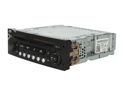 Used Radio Radio 36634625 36634625
