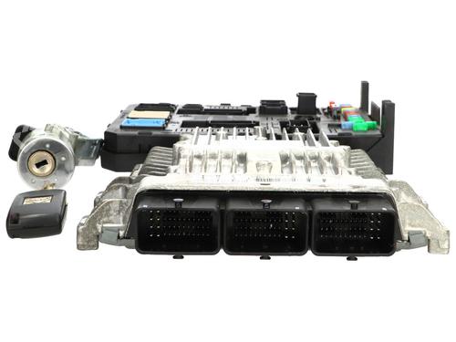 Control unit CITROËN C6 (TD_) 2.7 HDi | BP36624800M11 - Image 3