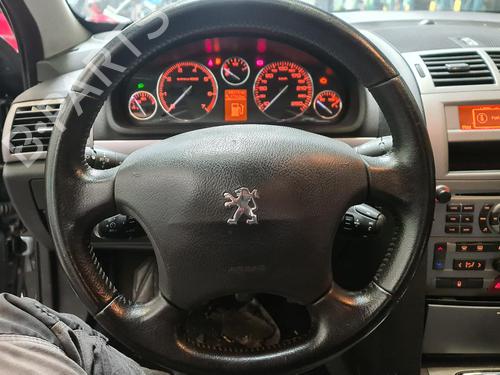 Engine PEUGEOT 407 (6D_) 1.8 16V (6D6FYC) | BP36627275M1 - Image 22