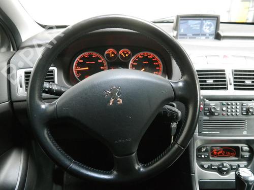 Electronic module PEUGEOT 307 SW (3H) 2.0 16V | BP36619562M83  - Image 30