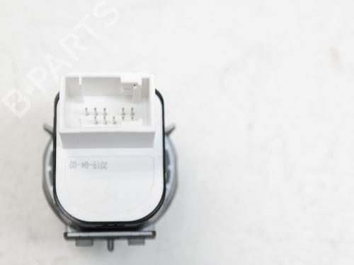 Used Mirror switch Mirror switch DS DS 3 / DS 3 CROSSBACK (UR_, UC_, UJ_) 1.2 PureTech 100 (URHNKK, URHNEK) (101 hp) 36616414 36616414