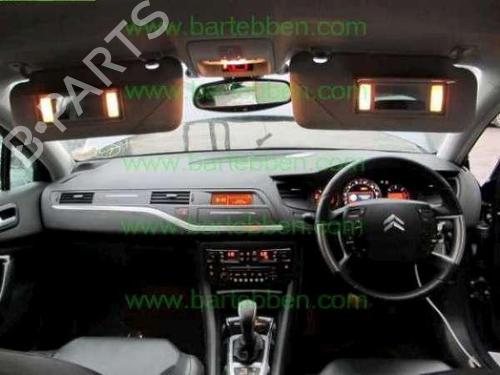 Electronic sensor CITROËN C5 III (RD_) 2.0 HDi (RDRHD8, RDRHDJ, RDRHR8, RDRHRJ) | BP36608603M84 - Image 11