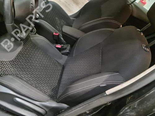 Switch CITROËN C3 II (SC_) 1.6 HDi | BP36625812I30 - Image 16