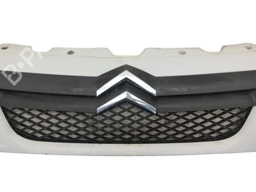 Grill CITROËN JUMPER II Van 2.2 HDi 100 | BP36628789C40 - Image 4
