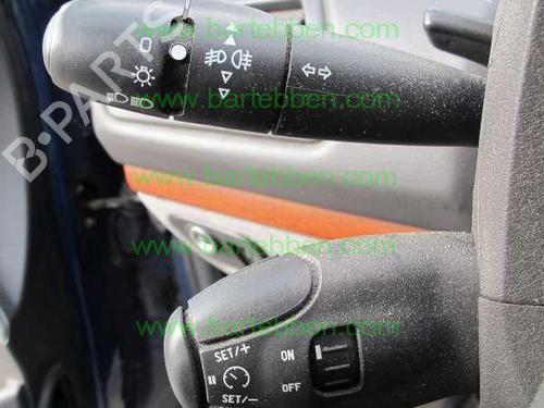 ABS pump CITROËN C8 (EA_, EB_) 2.0 HDi | BP36603687M43 - Image 13