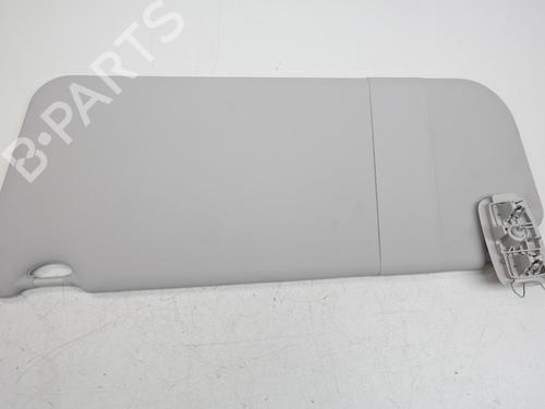 Pala sol esquerda Pala sol esquerda PEUGEOT RIFTER 1.6 HDi 92 (92 hp) 36618411 36618411