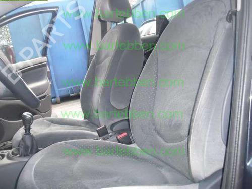 Right front seat CITROËN C5 II Break (RE_) 2.0 HDi (RERHRH) | BP36602554C16  - Image 9