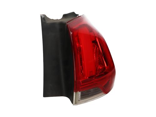 Right taillight PEUGEOT 2008 I (CU_) 1.2 VTi | BP36626272C35 - Image 4