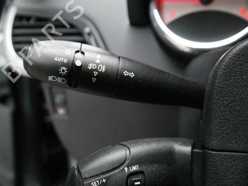 Control unit PEUGEOT 207 SW (WK_) 1.6 HDi | BP36612210M11  - Image 10