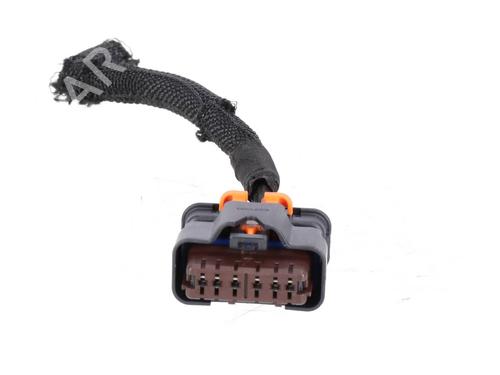 Cable CITROËN C5 AIRCROSS (A_) 1.2 PureTech 130 (ARHNSJ) | BP36629546E12 - Image 5