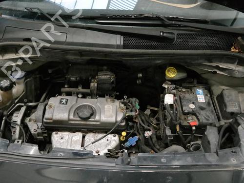 Electronic module PEUGEOT 1007 (KM_) 1.4 | BP36622105M83 - Image 20