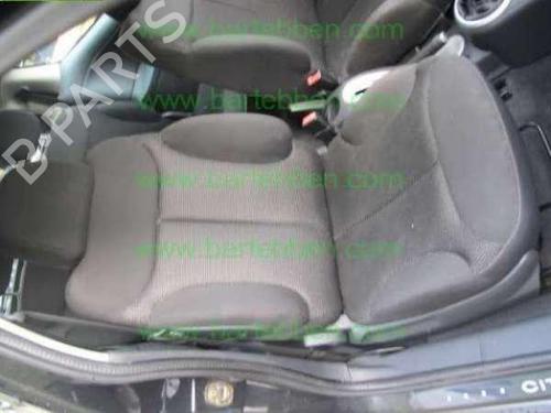 Electronic module CITROËN C2 (JM_) 1.6 VTS | BP36608529M83 - Image 9