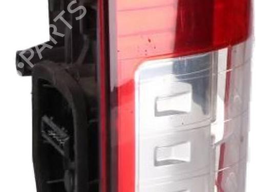 Used Left taillight Left taillight 38314357 38314357