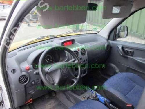 Engine PEUGEOT PARTNER Box Body/MPV (5_, G_) 1.6 HDi 75 | BP36608589M1 - Image 10