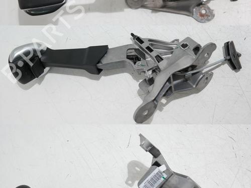 Used Hand brake Hand brake 36615077 36615077