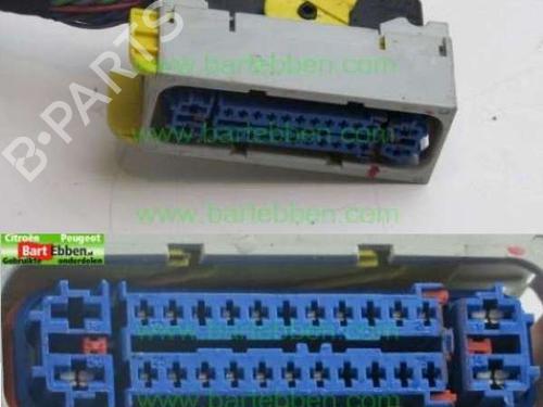 Used Cable Cable 36607239 36607239