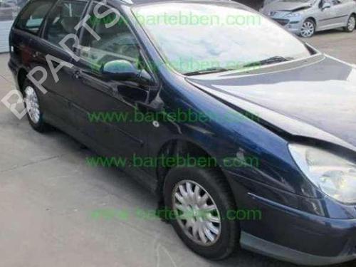 Electronic module CITROËN C5 I Break (DE_) 2.0 16V HPi (DERLZB) | BP36604786M83 - Image 12