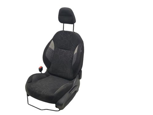 Left front seat PEUGEOT 2008 I (CU_) 1.2 THP 110 / PureTech 110 | BP36617979C15 - Image 6