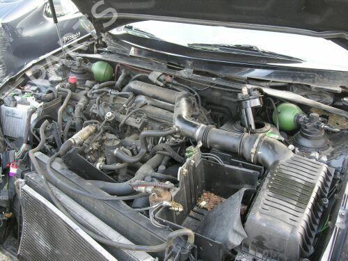 Used Parts CITROËN XM (Y4) 2.0 Turbo 4968468