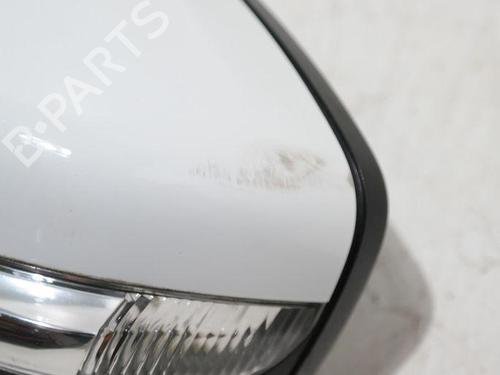 Retrovisor esquerdo CITROËN C3 III (SX) 1.2 VTi 82 | BP36622446C26 - Image 2