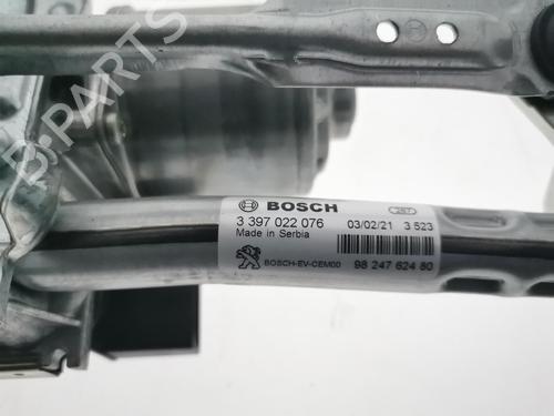 Used Front wiper motor Front wiper motor 36619866 36619866