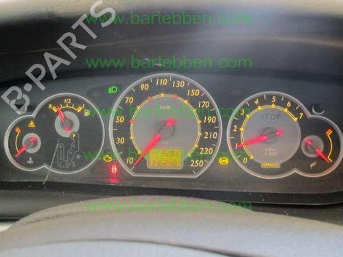 ABS pump CITROËN C5 II (RC_) 2.0 16V (RCRFJB, RCRFJC) | BP36602184M43 - Image 10