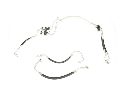 AC pipe DS DS 4 II (FR_, FB_, F3_, FP_) PureTech 180 (F35GFT) | BP36630609M126 - Image 9